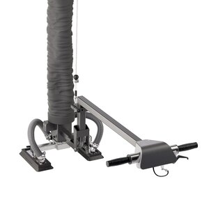 Vacuum Tube Lifter FORCE-LIFT | 2 ErgoPlus