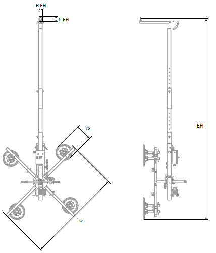 AERO-VARIOWIN drawing