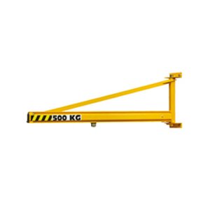 Wall Jib Crane PMTC