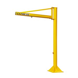 Pillar Jib Crane PFTC