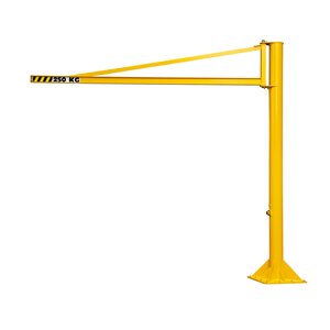 Pillar Jib Crane PFT