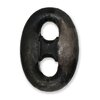 Kenter Shackle-Black, a high quality kenter shackle