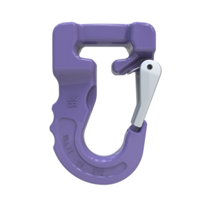 POWERTEX Sling hook 1T POWERTEX Sling hook 1T