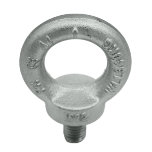 Ring bolt - Eye bolt type LP580