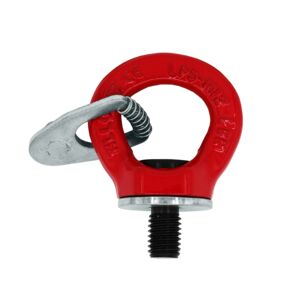 Mobile cheapest Swivel Eyebolt - Anchor Point