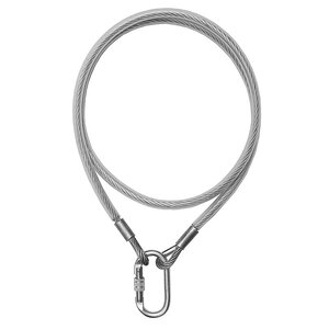 Connecting Lanyard AZ410 for fall arrest Connecting Lanyard AZ410