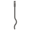 Lifting Socket with long-wavy Tail Bar Lifting Socket with long-wavy Tail Bar