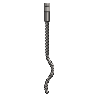 Lifting Socket with long-wavy Tail Bar Lifting Socket with long-wavy Tail Bar