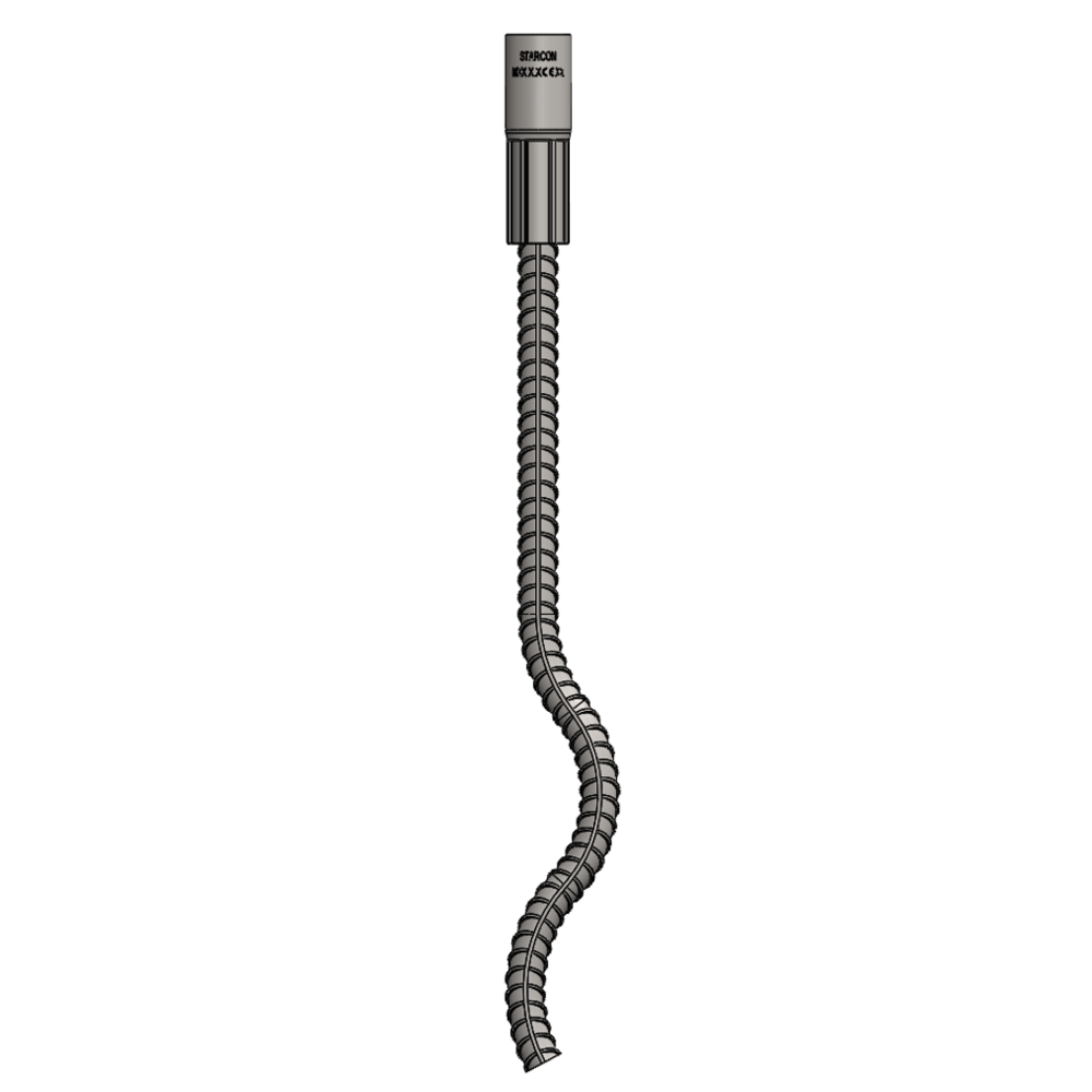 Lifting Socket with long-wavy Tail Bar Lifting Socket with long-wavy Tail Bar