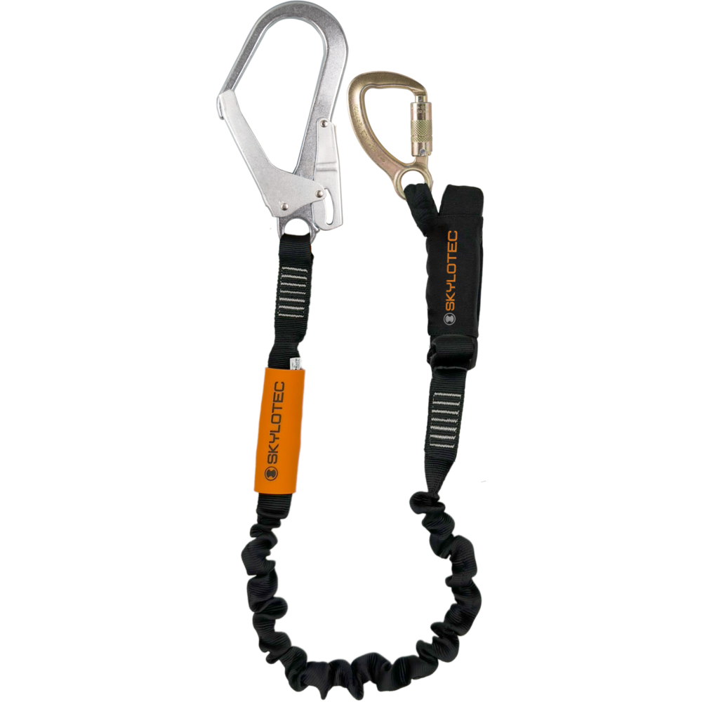 Lanyard SKYSAFE PRO+ I Skylotec L-0834