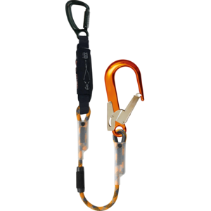 High quality lanyard I-Version Lanyard SKYSAFE ECO-R I-Version