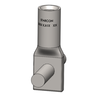 Starcon Transport Anchor with cross pin Transport Anchor with Cross Pin
