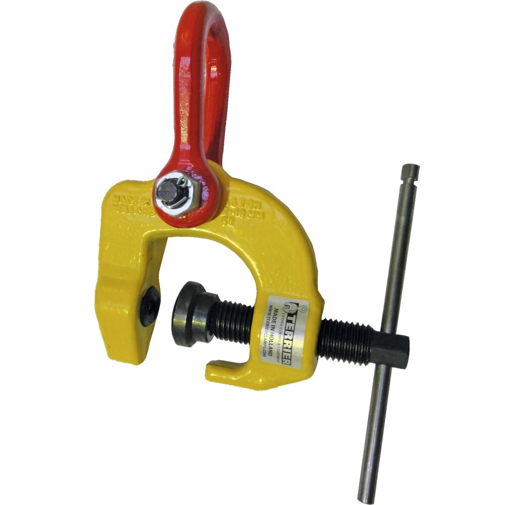 iGrab™ 4 mm Three Prong Gripper Manual FOD Retrieval Tools