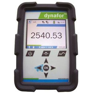 HHD Tractel display for crane scales Dynafor Pro and Dynafor Expert Handheld display Dynafor HHD