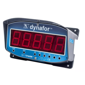Display Dynafor™ AL63 Display Dynafor™ AL63