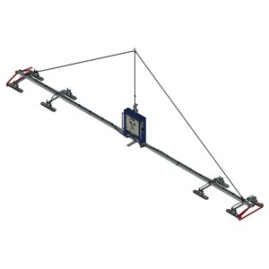 Vacuum Lifter CLAD-MAN®