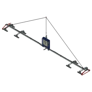 Vacuum lifting beams - CIPAL - France - Lifting Equipment