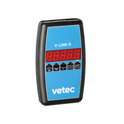 Digitalt dynamometer display V-LINK