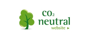 CO2 neutral homepage | © CERTEX Danmark A/S