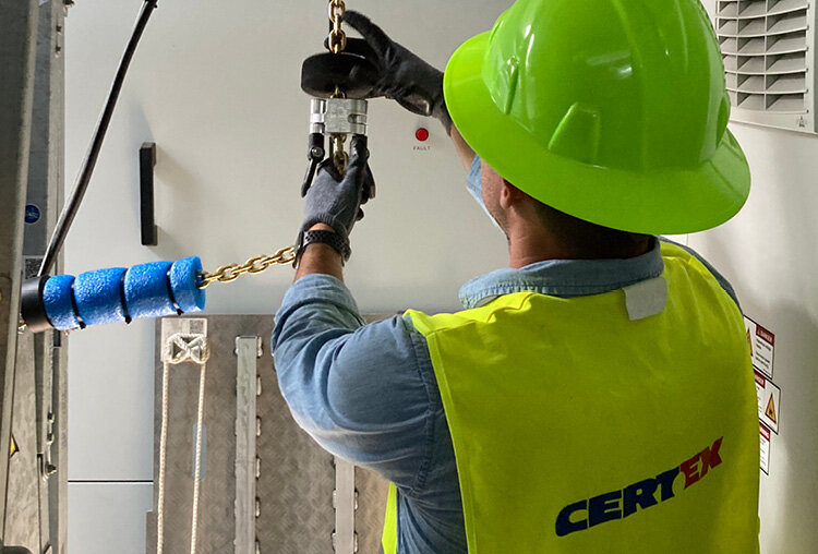 Tandem tool | © CERTEX Danmark A/S Image | © CERTEX Danmark A/S