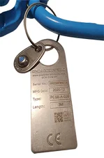 RFID drop-tag