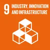 Global Goal 9: Industry, innovation and infrastructure